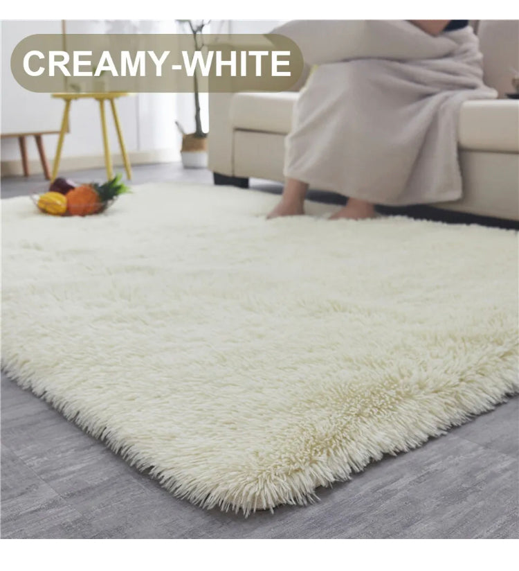 Brand new 160x300cm shaggy rugs