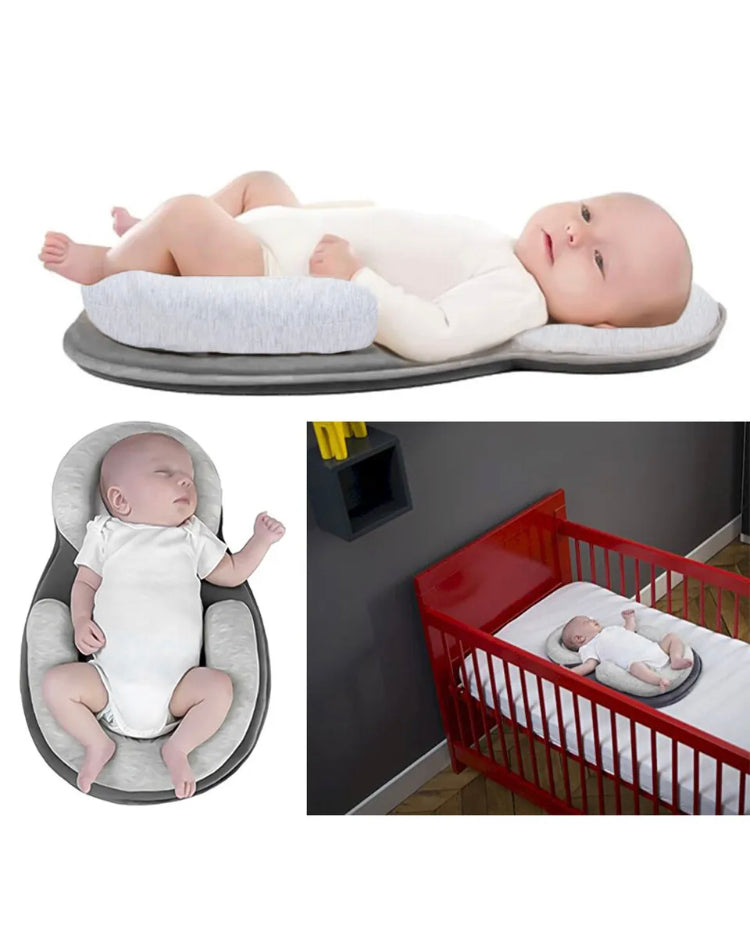 Brand new!free post! Baby pillow