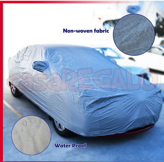 Brand new- free shipping Car Cover Lightweight Waterproof Dust Large Sun Ute Universal Weather