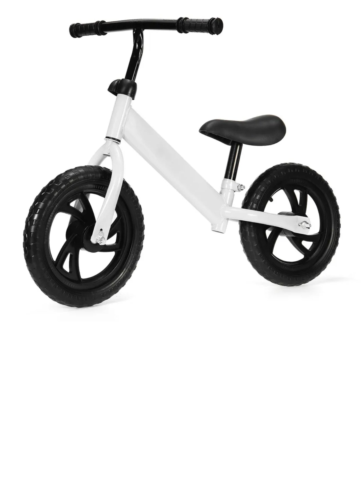 Brand new- Kids Balance Bike Ride On Toys Push Bicycle Wheels Toddler Baby 12" Child Bikes