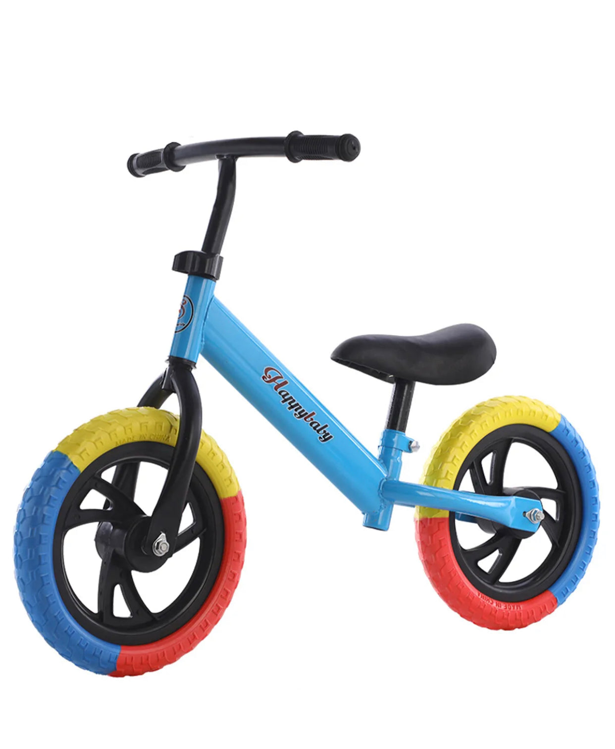 Brand new- Kids Balance Bike Ride On Toys Push Bicycle Wheels Toddler Baby 12" Child Bikes