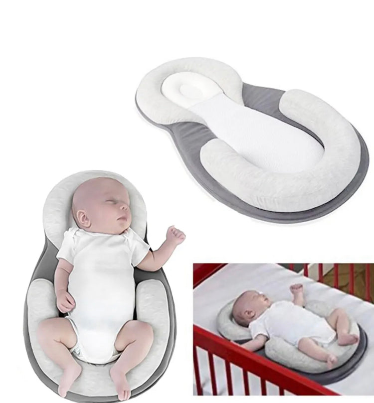 Brand new!free post! Baby pillow