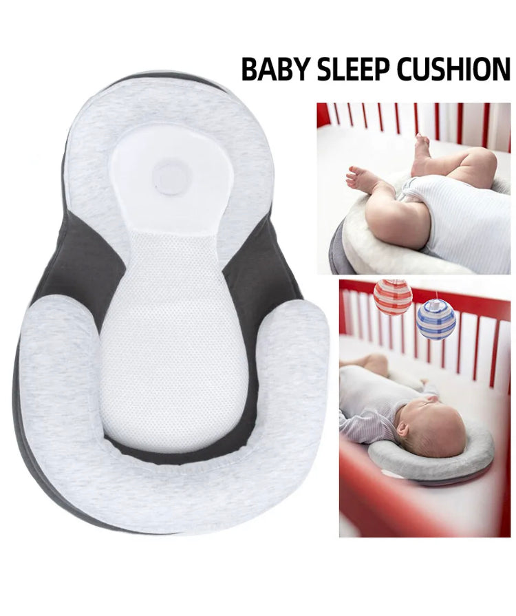 Brand new!free post! Baby pillow