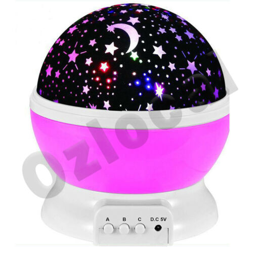 Starry on sale sky led